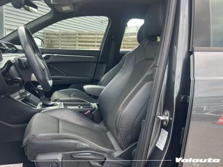 Q3 35 TFSI 150CH S TRONIC 7 S-LINE 2022 occasion 59720 Louvroil