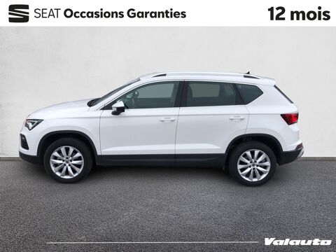Ateca 2.0 TDI 115 CH STYLE COMMERCIAL 2023 occasion 62217 Beaurains