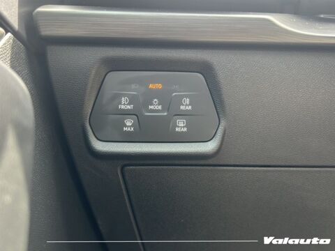 Formentor BUSINESS EDITION 1.5 TSI 150CH ... 2024 occasion 59930 La Chapelle-d'Armenti&egrave;res