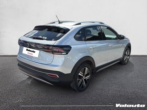 Taigo STYLE 1.5 TSI 150CH DSG7 2023 occasion 59930 La Chapelle-d'Armenti&egrave;res