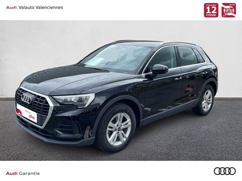 Annonce voiture Audi Q3 26990 €