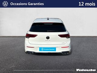 Golf R-LINE 1.5 ETSI 150 CH DSG7 2024 occasion 59223 Roncq