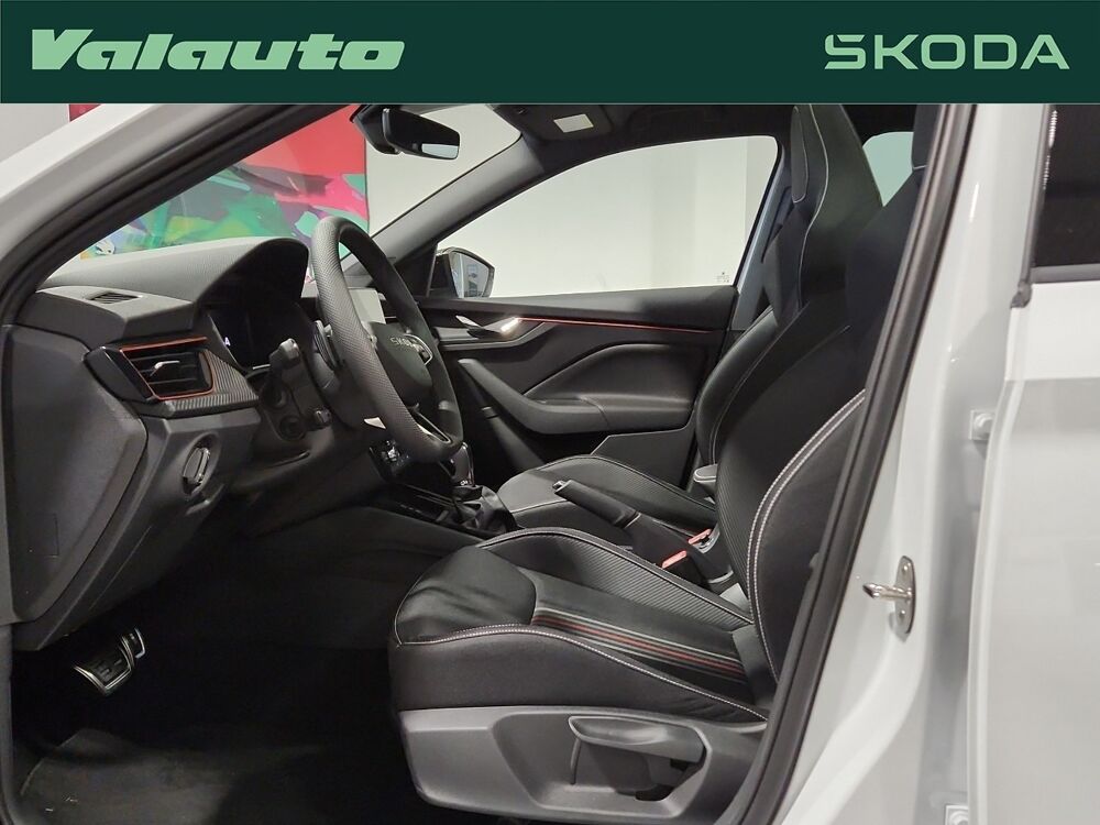 Scala MONTE CARLO 1.5 TSI 150CH ACT DSG7 2026 occasion 62217 Beaurains