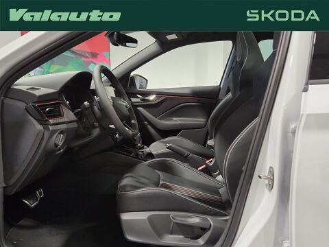 Scala MONTE CARLO 1.5 TSI 150CH ACT DSG7 2026 occasion 62217 Beaurains