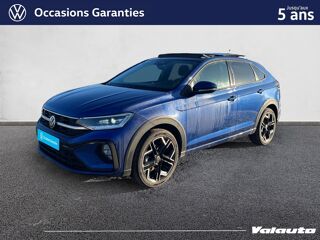 Taigo R-LINE 1.0 TSI 115CH DSG7 + TOIT OUVRANT 2025 occasion 59930 La Chapelle-d'Armenti&egrave;res