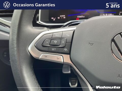 Polo FL 1.0 TSI 95 CH R LINE EDITION 2025 occasion 59720 Louvroil