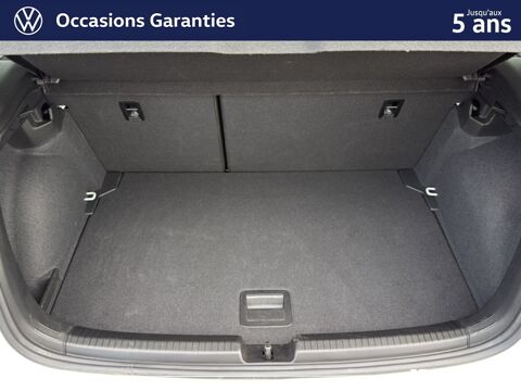Polo FL 1.0 TSI 95 CH STYLE 2025 occasion 59860 Bruay-sur-l'Escaut
