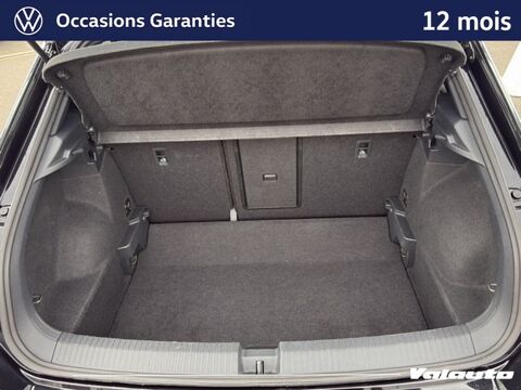 T-ROC R-LINE 1.5 TSI 150 CH DSG7 2023 occasion 59223 Roncq