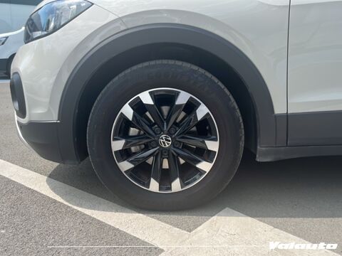 T-Cross 1.0 TSI 95 CH 2023 occasion 59100 Roubaix