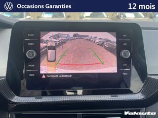 T-Cross T CROSS FL VW EDITION 1.0 TSI 95CH BVM5 2024 occasion 59860 Bruay-sur-l'Escaut