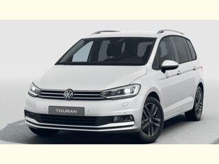Touran 2.0 TDI 150 CH DSG7 VW EDITION 7 PLACES 2026 occasion 59930 La Chapelle-d'Armenti&egrave;res