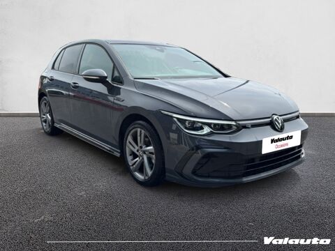 Golf 1.5 ETSI MILD HYBRID 130 DSG7 R LINE 2024 occasion 59223 Roncq