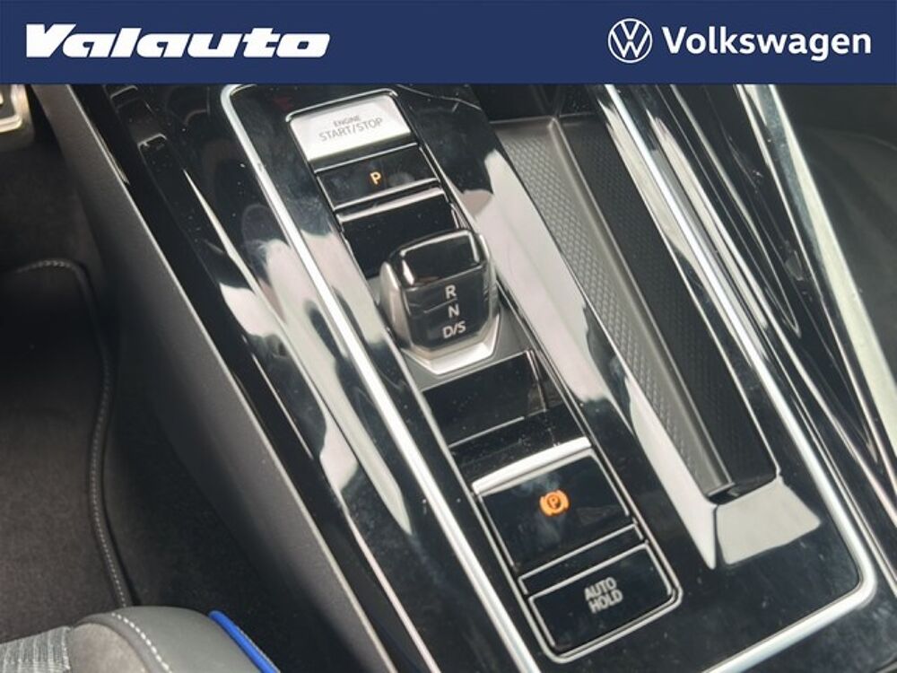 Golf 8 FL 1.5 ETSI 150 CH DSG7 R LINE 2026 occasion 62217 Beaurains