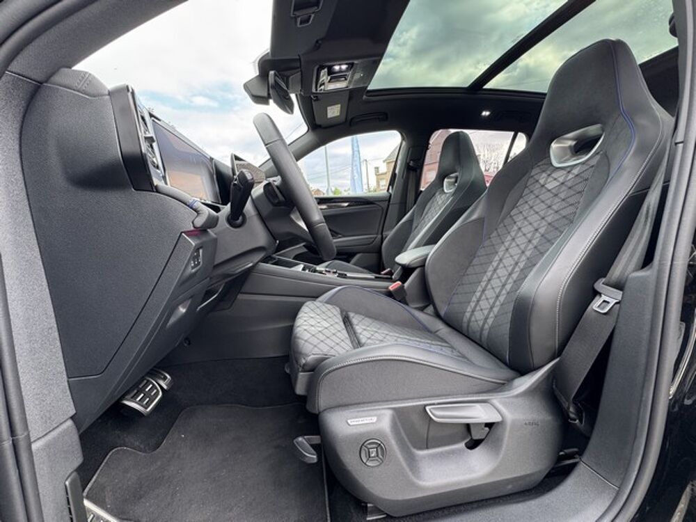 Tiguan 2.0 TDI 150CH DSG7 R LINE 2026 occasion 59720 Louvroil