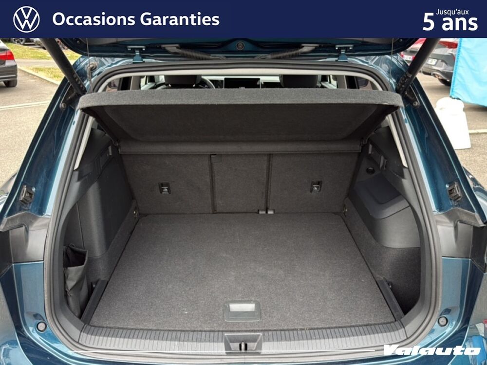 Tiguan LIFE PLUS 1.5 EHYBRID 204CH DSG6 2025 occasion 59223 Roncq
