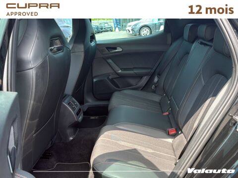 Leon 1.5 E.TSI 150 CH DSG7 2023 occasion 59223 Roncq