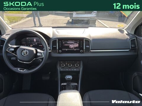 Karoq BUSINESS AMB/BUS 2.0 TDI 116 CH DSG7 2024 occasion 59223 Roncq