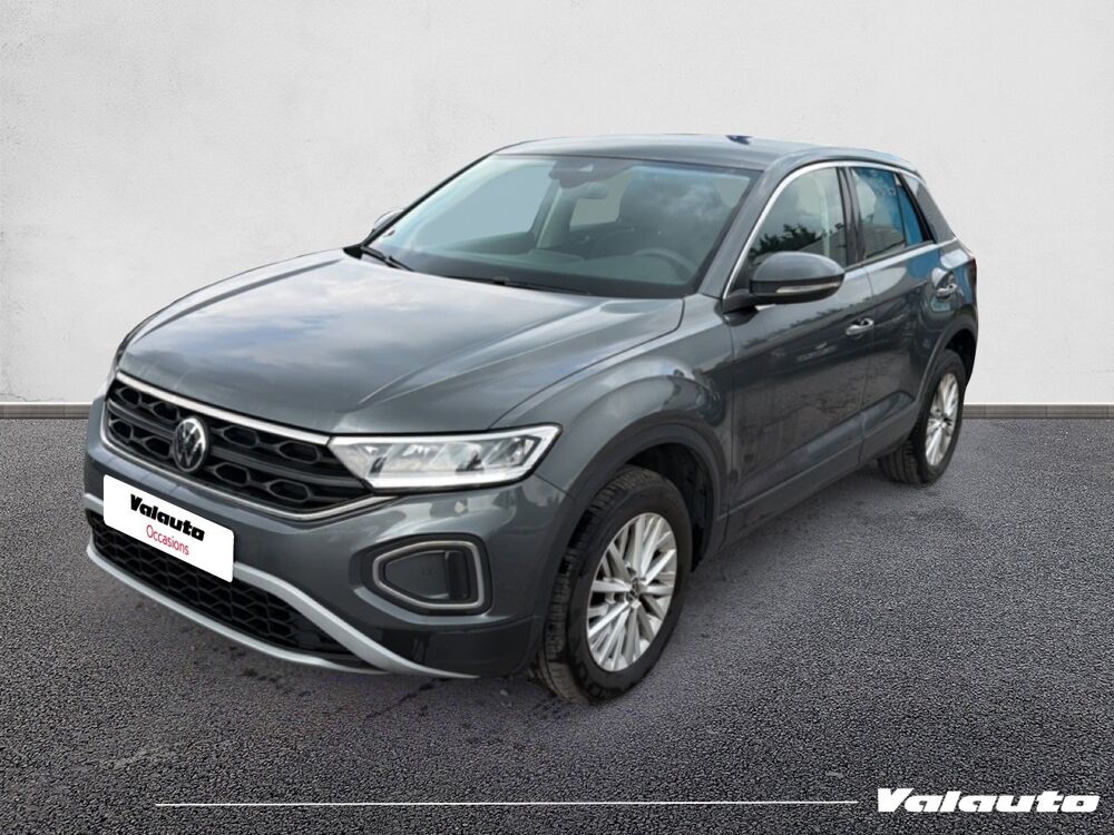 T-ROC FL 1.0 TSI 110CH BVM6 2024 occasion 59720 Louvroil