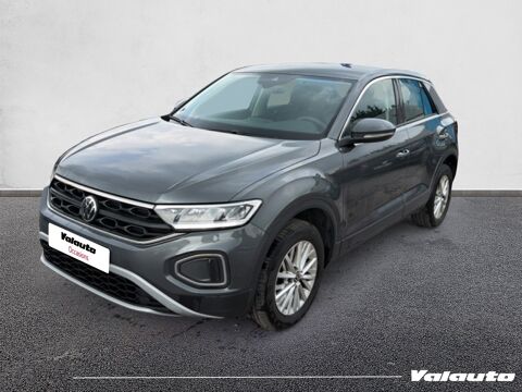 T-ROC FL 1.0 TSI 110CH BVM6 2024 occasion 59720 Louvroil