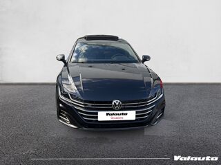 Arteon SB R LINE HYBRIDE 1.4 TSI 218CH DSG6 ... 2023 occasion 59930 La Chapelle-d'Armenti&egrave;res