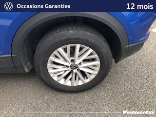 T-ROC 1.5 TSI 150CH LIFE DSG7 2023 occasion 62217 Beaurains