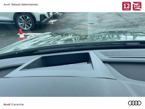 Q5 50 TFSIE 299 S-TRONIC AVUS 2023 occasion 59860 Bruay-sur-l'Escaut