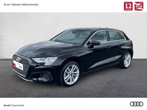 Annonce voiture Audi A3 23790 €