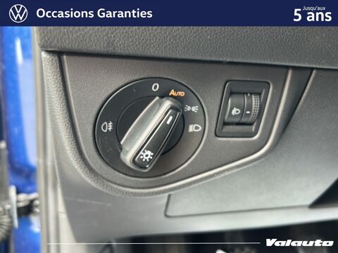 Polo 1.0 TSI 95 CH BVM5 VW EDITION 2025 occasion 62217 Beaurains