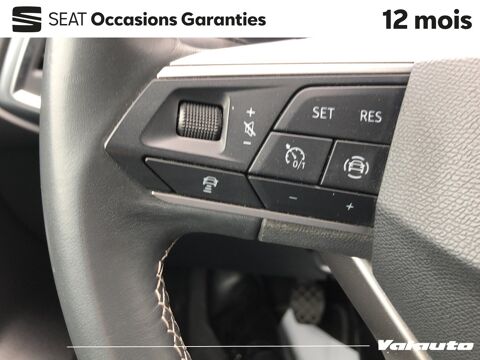 Ateca 2.0 TDI 115 CH STYLE COMMERCIAL 2023 occasion 62217 Beaurains
