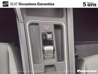 Leon COPA 1.5 ETSI 115CH DSG7 2025 occasion 59223 Roncq