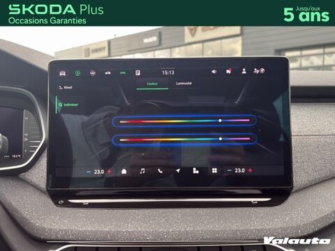 Octavia 1.5 ETSI 150 DSG 7 2025 occasion 59223 Roncq