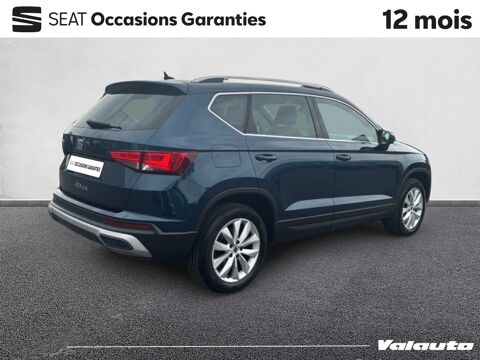 Ateca 1.0 TSI 110 BUSINESS 2023 occasion 59400 Cambrai