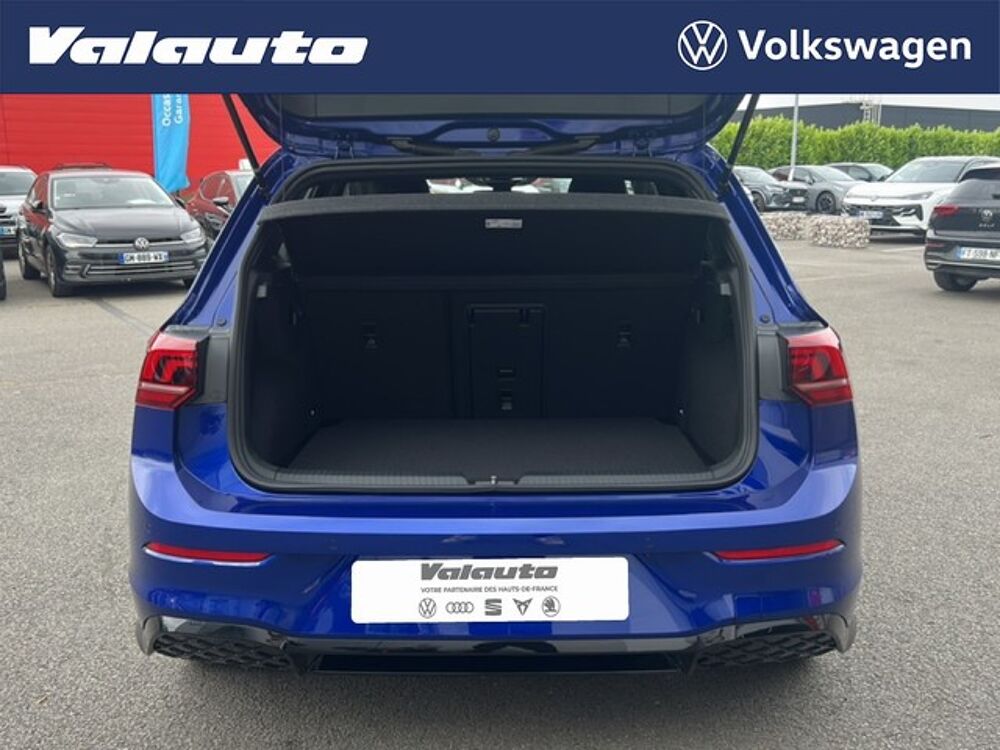 Golf 8 FL 1.5 ETSI 150 CH DSG7 R LINE 2026 occasion 62217 Beaurains