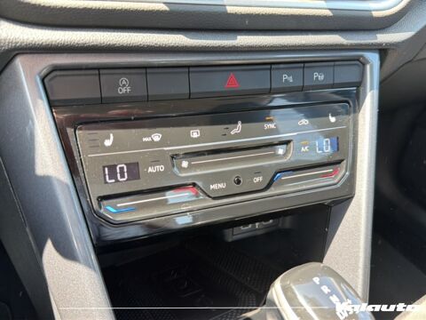 T-ROC STYLE 1.5 TSI 150CH DSG7 2024 occasion 59930 La Chapelle-d'Armenti&egrave;res