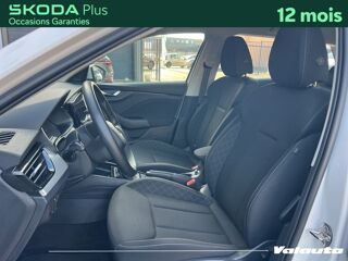 Kamiq AMBITION 1.5 TSI 150CH ACT DSG7 2023 occasion 59130 Lambersart