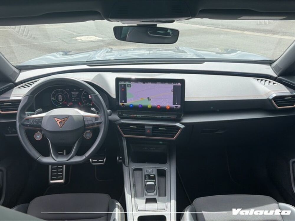 Formentor 1.4 E-HYBRID 245 DSG 2024 occasion 59400 Cambrai