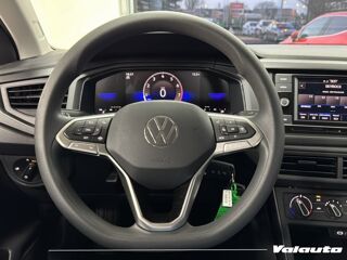 Polo 1.0 TSI 95 CH 2023 occasion 59223 Roncq