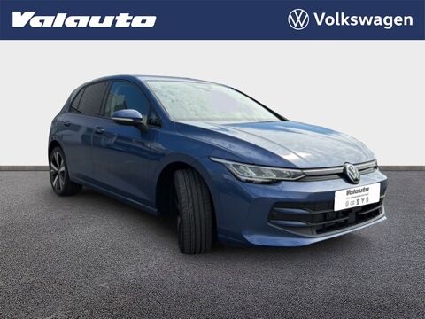 Golf 8 FL 1.5 TSI 116 CH BVM6 LIFE PLUS/VW E... 2026 occasion 59400 Cambrai