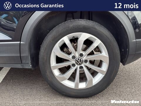 T-ROC 2.0 TDI 116 VW EDITION 2024 occasion 59860 Bruay-sur-l'Escaut