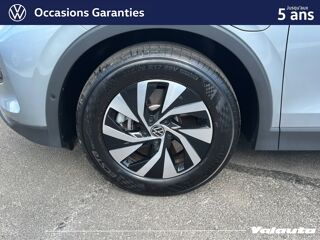 Tiguan 1.5 EHYBRID 204CH DSG VW EDITION 2025 occasion 62217 Beaurains
