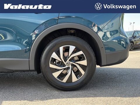 Tiguan NOUVEAU 1.5 ETSI 130CH DSG7 LIFE PLUS 2026 occasion 59400 Cambrai