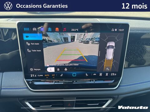 Tiguan 2.0 TDI DSG R-LINE 2024 occasion 59400 Cambrai