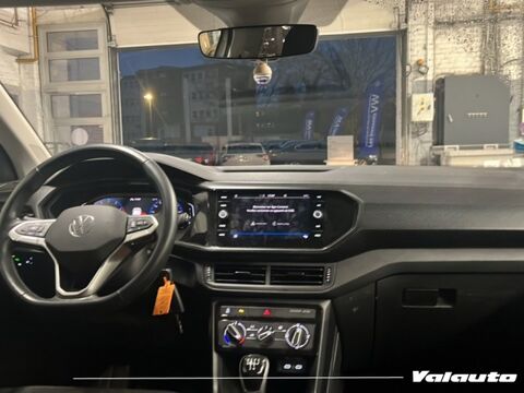 T-Cross 1.0 TSI 95 CH 2023 occasion 59100 Roubaix
