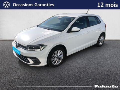 Volkswagen Polo 1.0 TSI 95 VW EDITION 2023 occasion Beaurains 62217