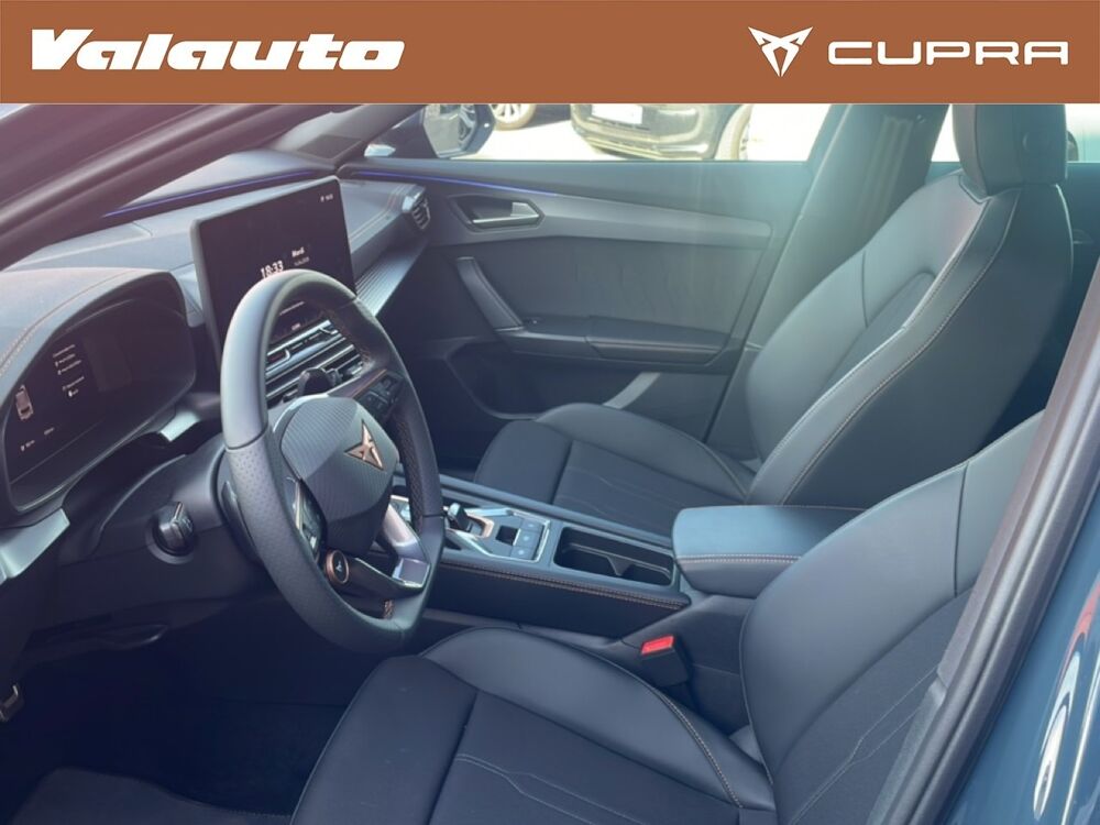 Formentor CUPRA V E HYBRID 204 CH DSG6 2026 occasion 62217 Beaurains
