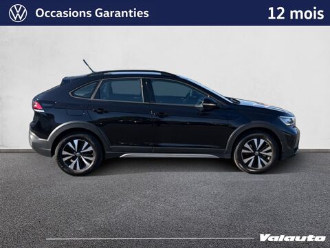 Taigo 1.0 TSI 95 BVM5 LIFE 2023 occasion 59400 Cambrai