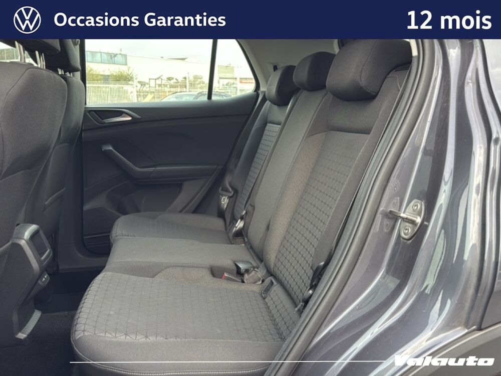 T-Cross 1.0 TSI 95CH ACTIVE 2023 occasion 59400 Cambrai