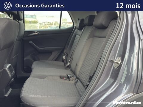 T-Cross 1.0 TSI 95CH ACTIVE 2023 occasion 59400 Cambrai