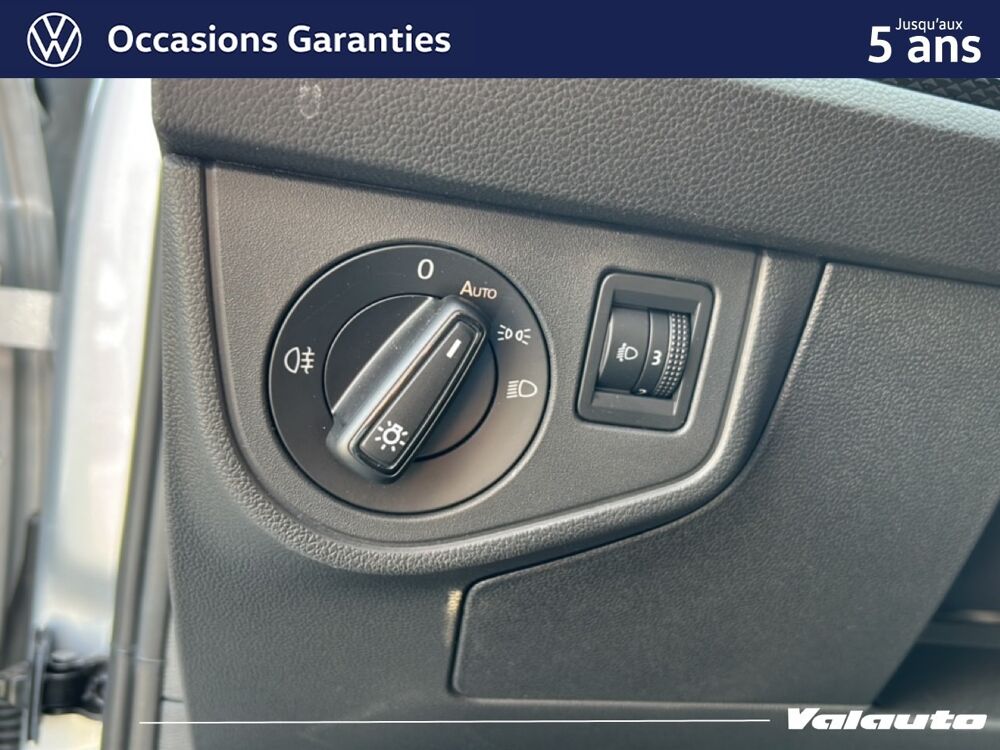Polo 1.0 TSI 95 CH BVM5 VW EDITION 2025 occasion 62217 Beaurains