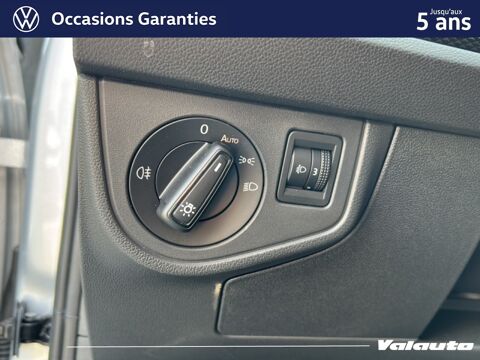 Polo 1.0 TSI 95 CH BVM5 VW EDITION 2025 occasion 62217 Beaurains